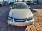 Chevrolet Impala Ls Image 10