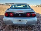 Chevrolet Impala Ls Image 8