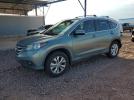 Honda Crv Exl Image 1