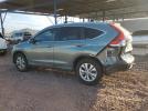 Honda Crv Exl Image 4