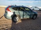 Honda Crv Exl Image 2