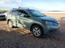 Honda Crv Exl Image 13