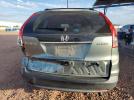 Honda Crv Exl Image 5