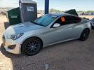 Hyundai Genesis 2.0t Image 1