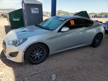  Salvage Hyundai Genesis