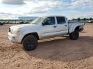 Toyota Tacoma Double Cab Prerunner Long Bed Image 1