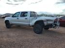 Toyota Tacoma Double Cab Prerunner Long Bed Image 4