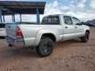 Toyota Tacoma Double Cab Prerunner Long Bed Image 3