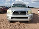 Toyota Tacoma Double Cab Prerunner Long Bed Image 8