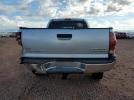 Toyota Tacoma Double Cab Prerunner Long Bed Image 5