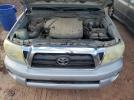 Toyota Tacoma Double Cab Prerunner Long Bed Image 10