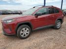 Toyota RAV4 Le Image 1