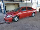 Toyota Corolla Base Image 1