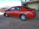 Toyota Corolla Base Image 4