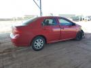 Toyota Corolla Base Image 2