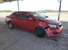 Toyota Corolla Base Image 3