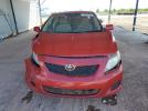 Toyota Corolla Base Image 9