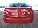 Toyota Corolla Base Image 11