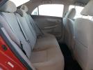 Toyota Corolla Base Image 8