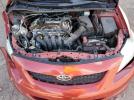 Toyota Corolla Base Image 12