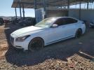 Hyundai Genesis 3.8l Image 1