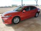 Toyota Camry Xse Image 1