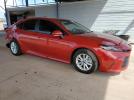 Toyota Camry Xse Image 4