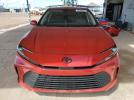 Toyota Camry Xse Image 8