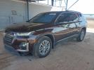 Chevrolet Traverse Lt Image 1