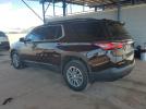 Chevrolet Traverse Lt Image 2