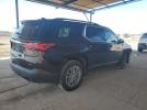 Chevrolet Traverse Lt Image 3