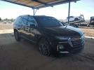 Chevrolet Traverse Lt Image 4