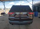 Chevrolet Traverse Lt Image 8