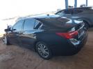 INFINITI Q50 Base Image 7
