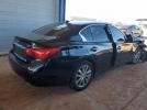 INFINITI Q50 Base Image 4