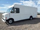 Ford Econoline E450 Super Duty Commercial Stripped Chassis Image 1