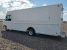 Ford Econoline E450 Super Duty Commercial Stripped Chassis Image 3