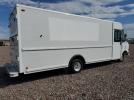 Ford Econoline E450 Super Duty Commercial Stripped Chassis Image 8