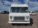 Ford Econoline E450 Super Duty Commercial Stripped Chassis Image 7