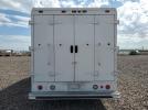 Ford Econoline E450 Super Duty Commercial Stripped Chassis Image 5