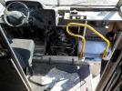 Ford Econoline E450 Super Duty Commercial Stripped Chassis Image 9