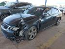 Lexus Gs 350 Image 1