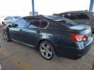 Lexus Gs 350 Image 3