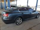 Lexus Gs 350 Image 2