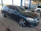 Lexus Gs 350 Image 4