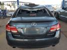 Lexus Gs 350 Image 5