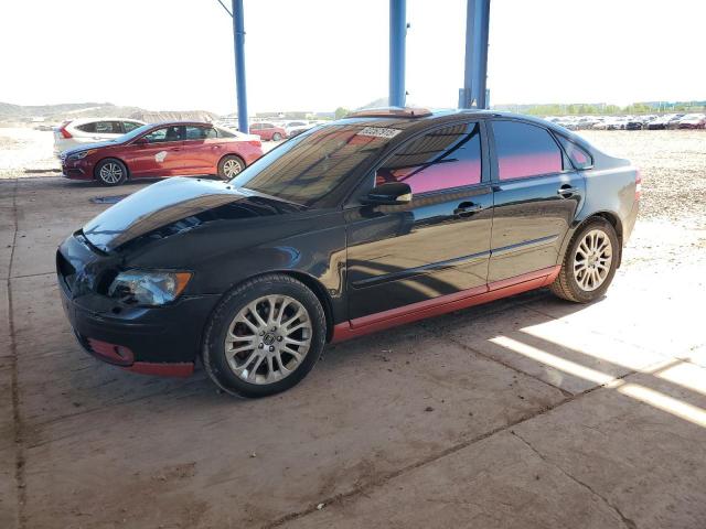  Salvage Volvo S40