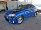 Mitsubishi Outlander Se Image 1