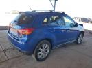 Mitsubishi Outlander Se Image 3