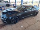 Chevrolet Camaro Ss Image 1